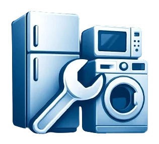 Appliance Repair Topeka Pro Logo